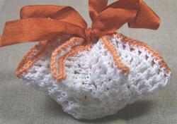 Bourse ou sachet au crochet/12