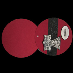 Carte Kimono