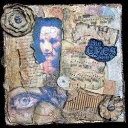 Maxi-Carte Grunge